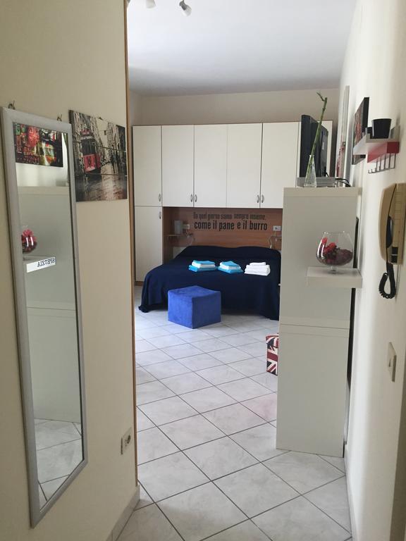 Appartamento Un Giorno Di Sole Lerici Exterior foto
